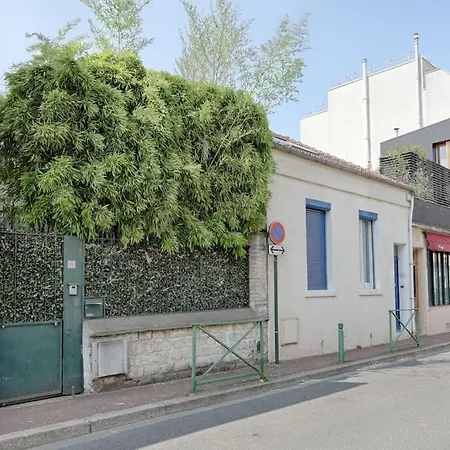 Les Bamboos De Paris *