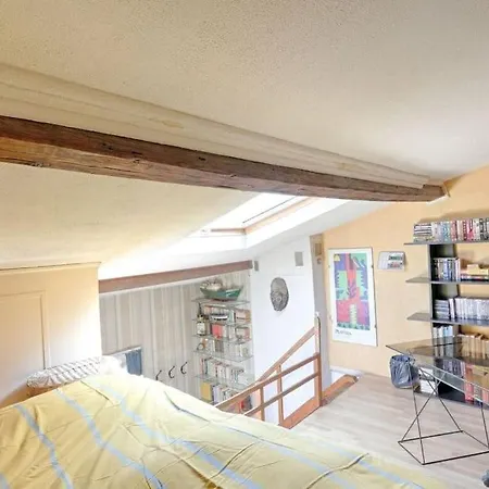 Ferienhaus Les Bamboos De Paris *