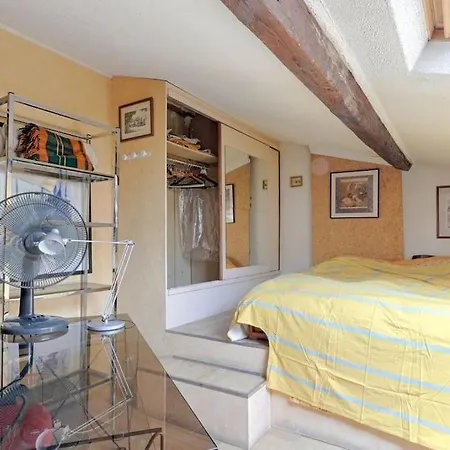 Holiday home Les Bamboos De Paris Malakoff