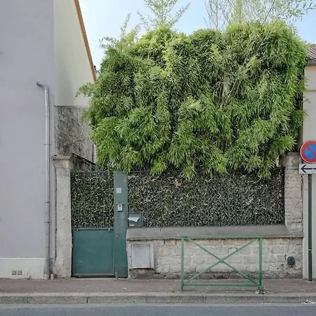 Les Bamboos De Paris *