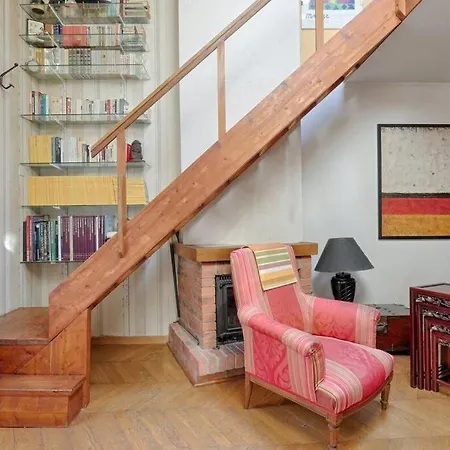 Les Bamboos De Paris Ferienhaus