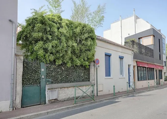 Les Bamboos De Paris *