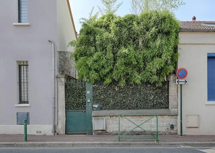 Les Bamboos De Paris *